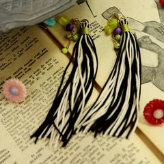「TEO」ピアス