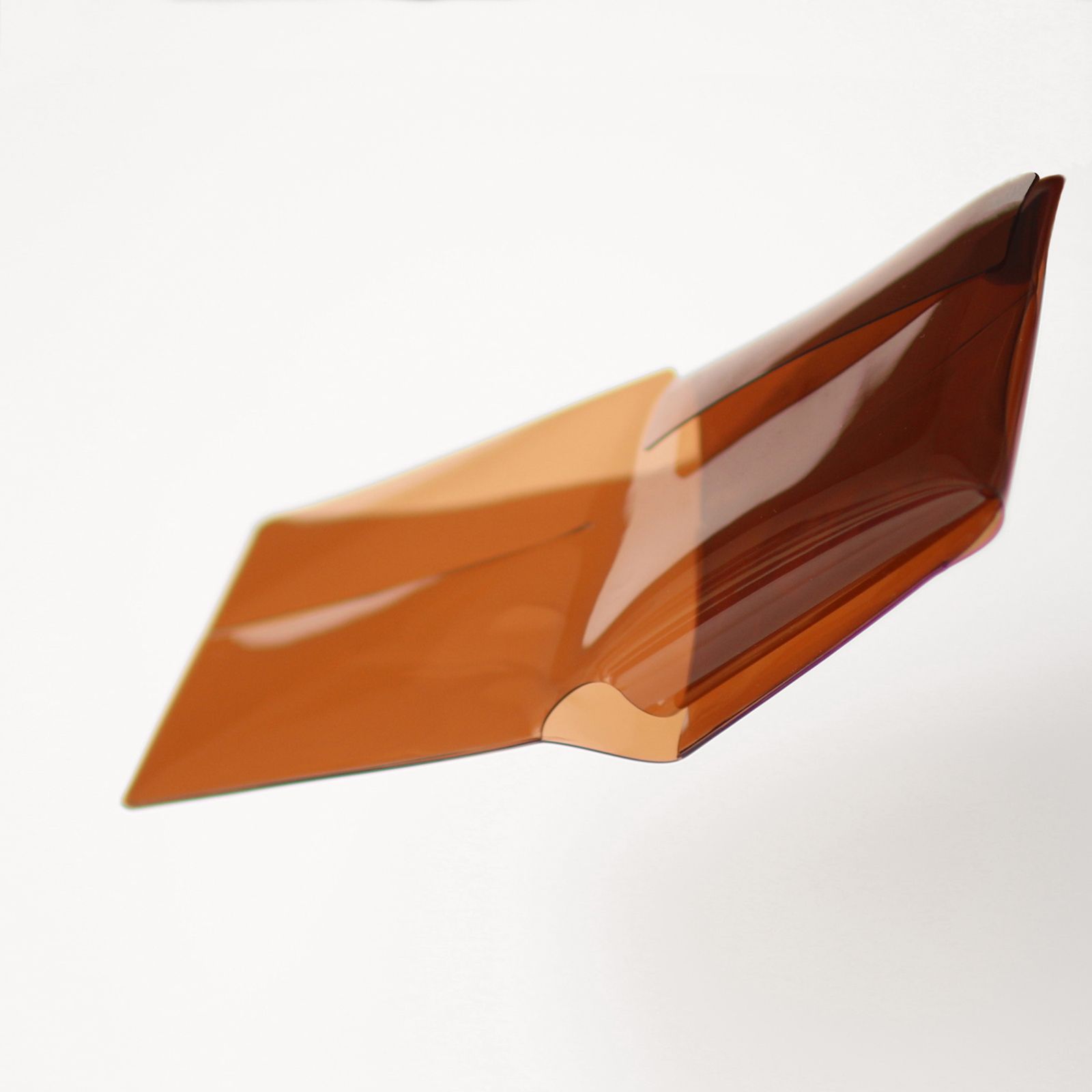 コンビニエンスウォレット（フラット）グレー