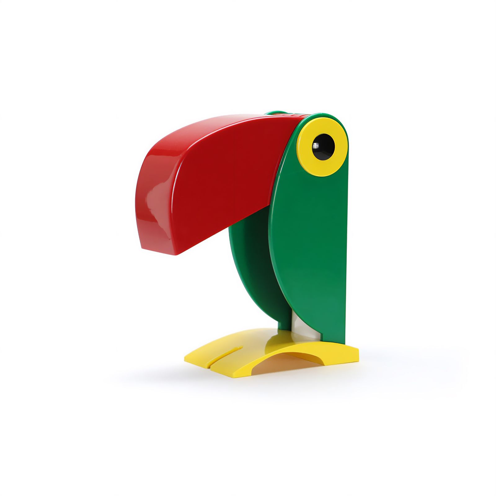 TOUCAN LAMP グリーン