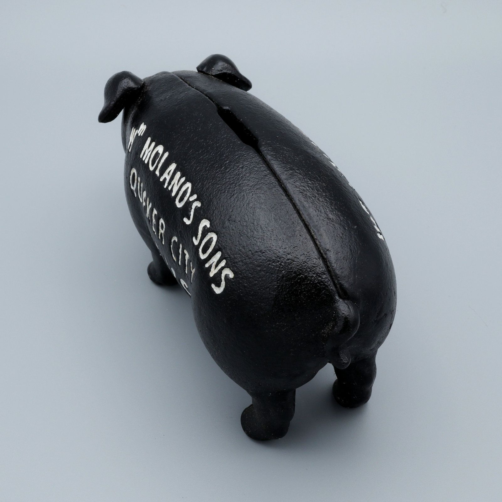 DETAIL INC. - Hams Standing Pig Bank 