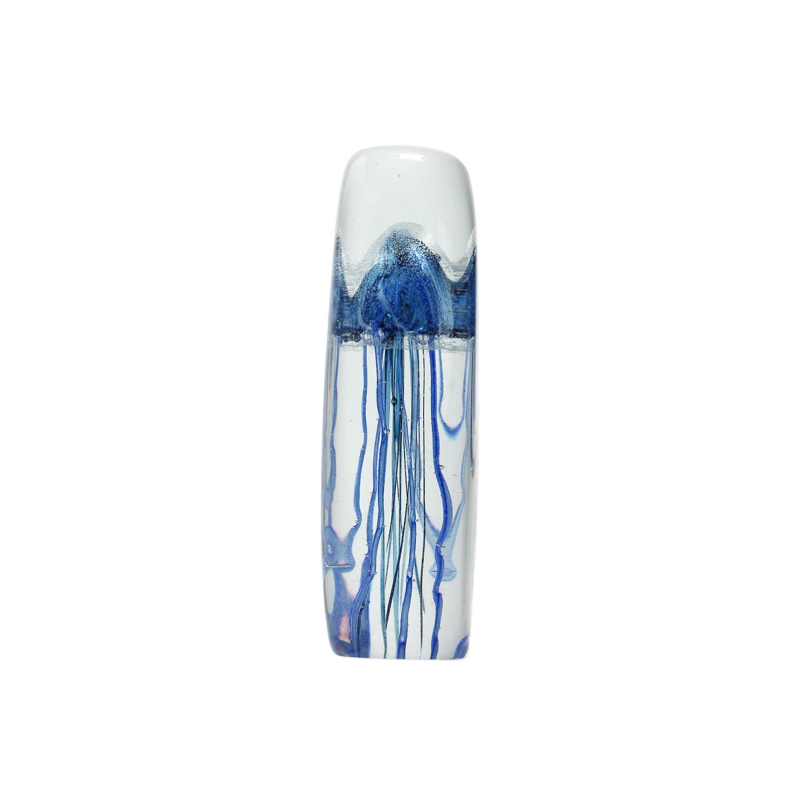 JELLYFISH TWISTED LEG "Tall/Blue"
