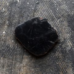 「WOOD COASTER」コースター ブラック