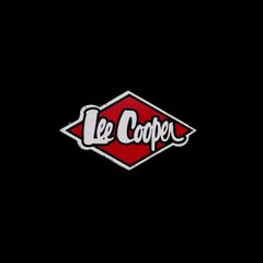 「Lee Cooper」ヴィンテージステッカー ヨーロッパ
