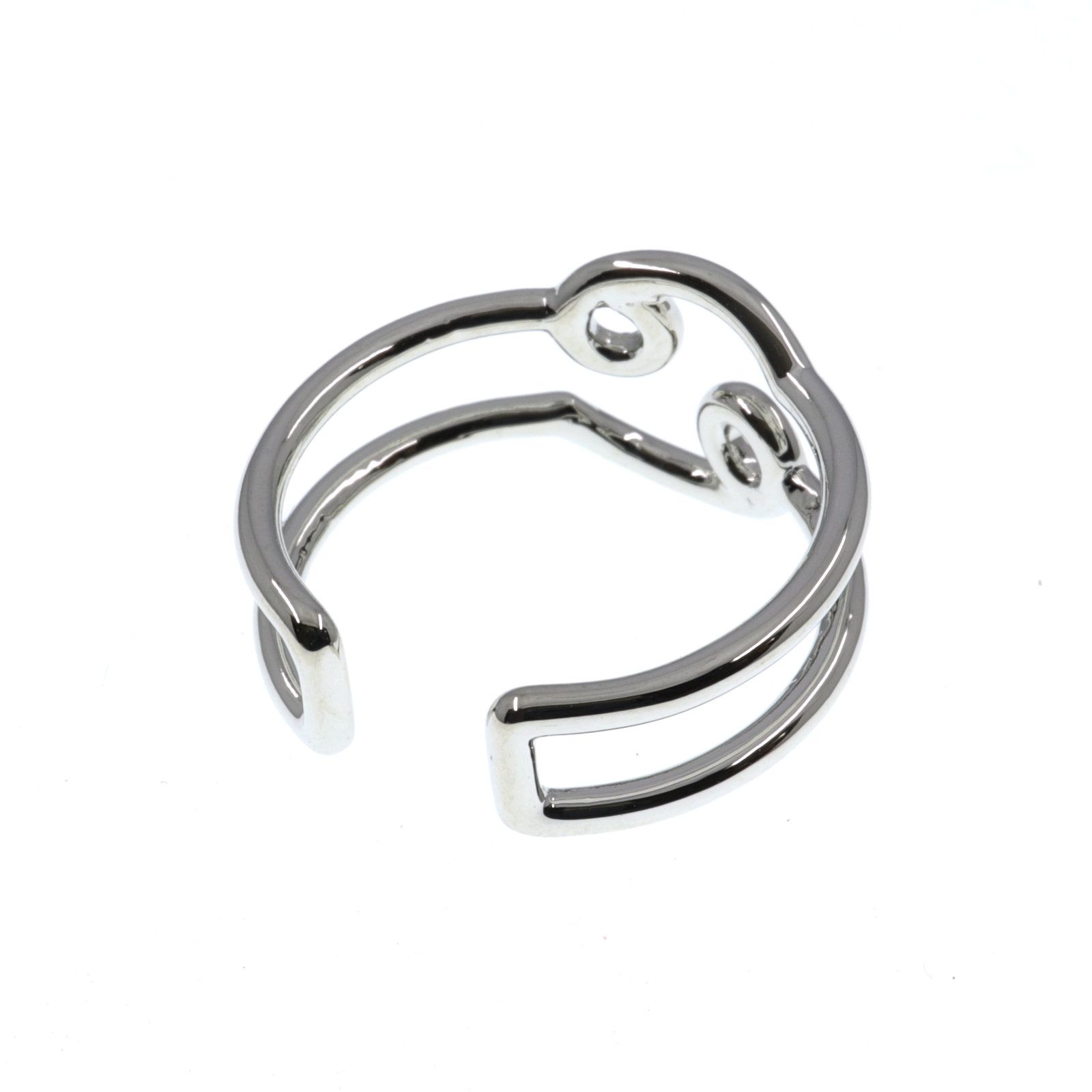 「horoscope ring Cancer」リング かに座 シルバー