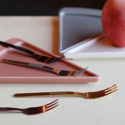 「DESSERT FORK(2pcs set)」