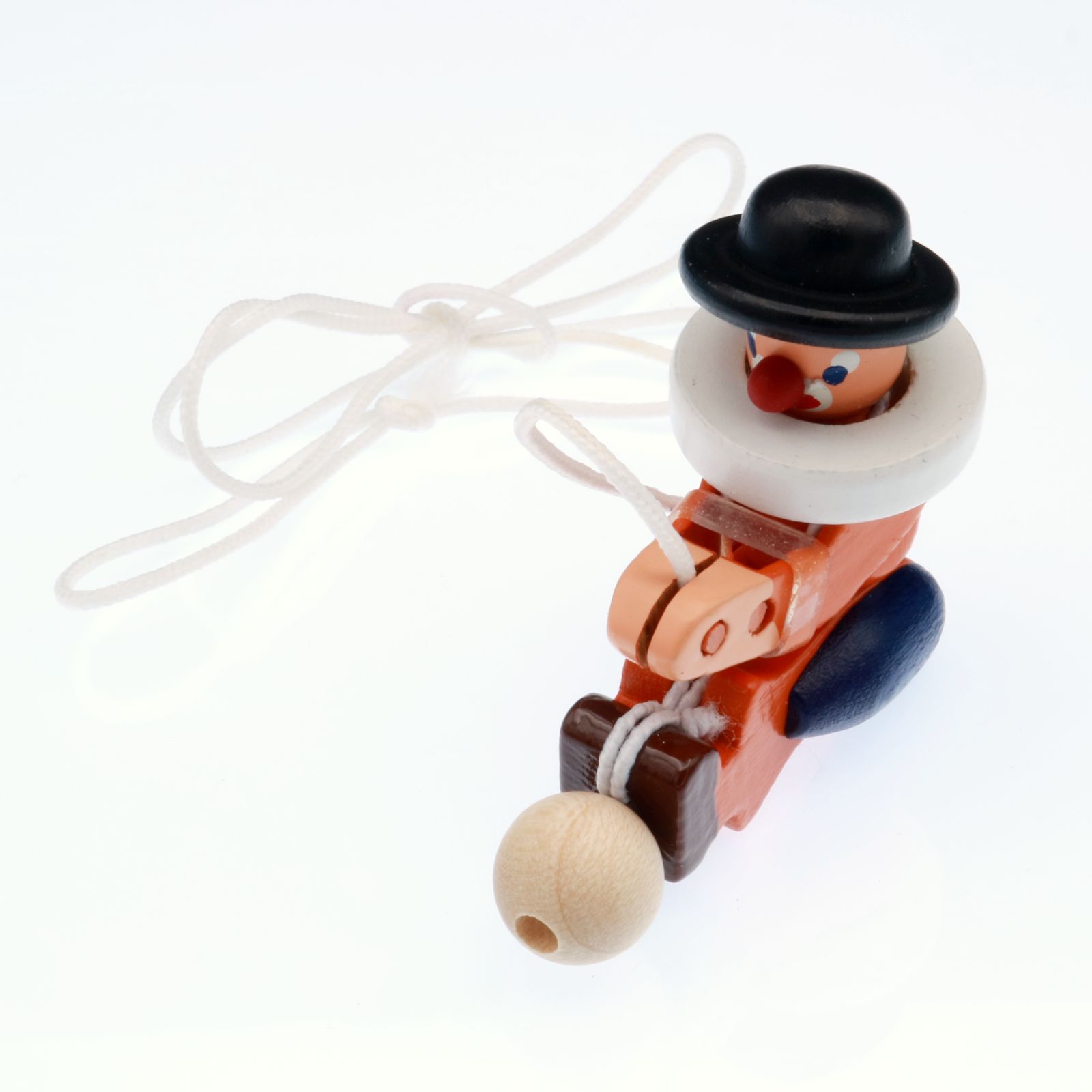 CLIMBING FIGURE "Clown"