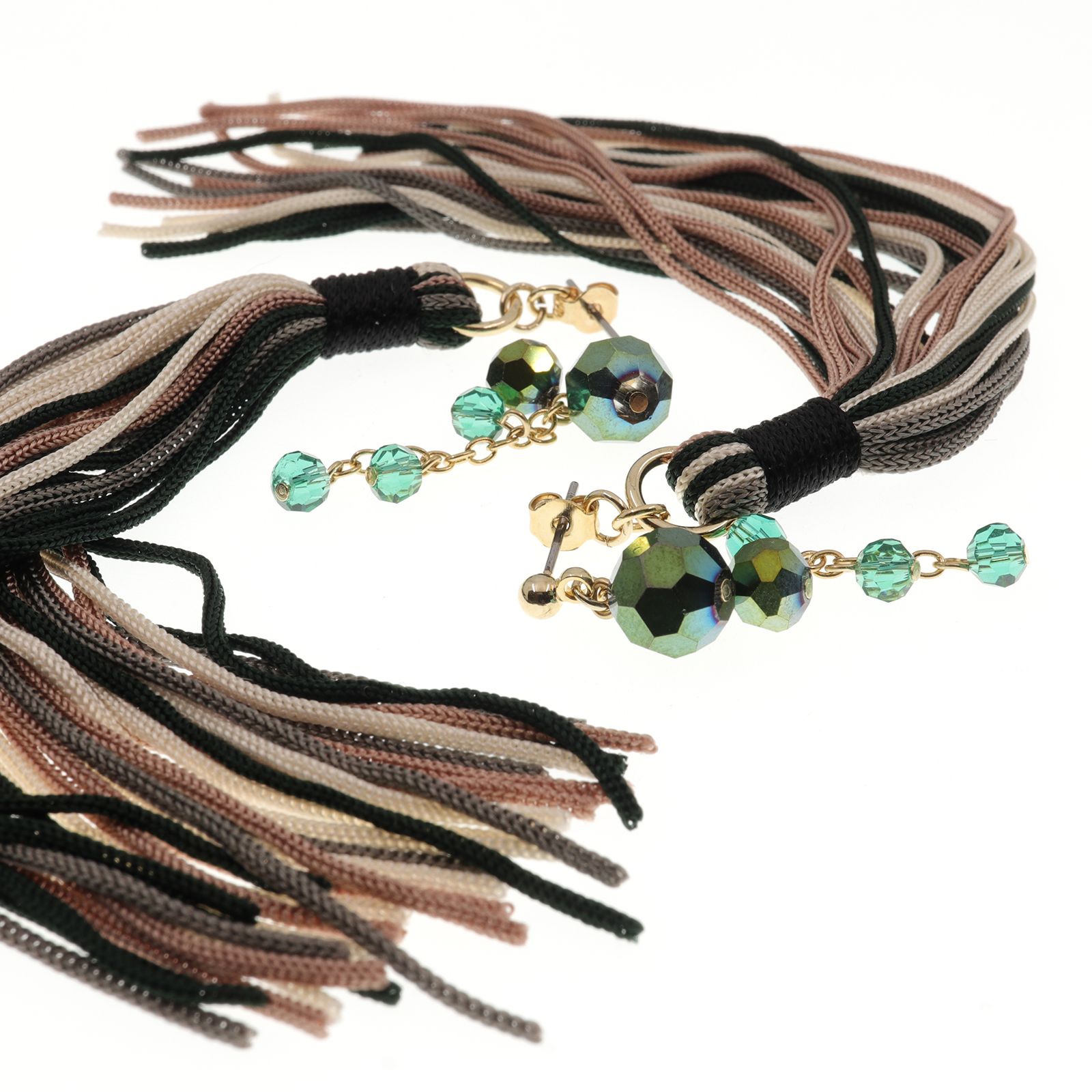 「TEO」ピアス
