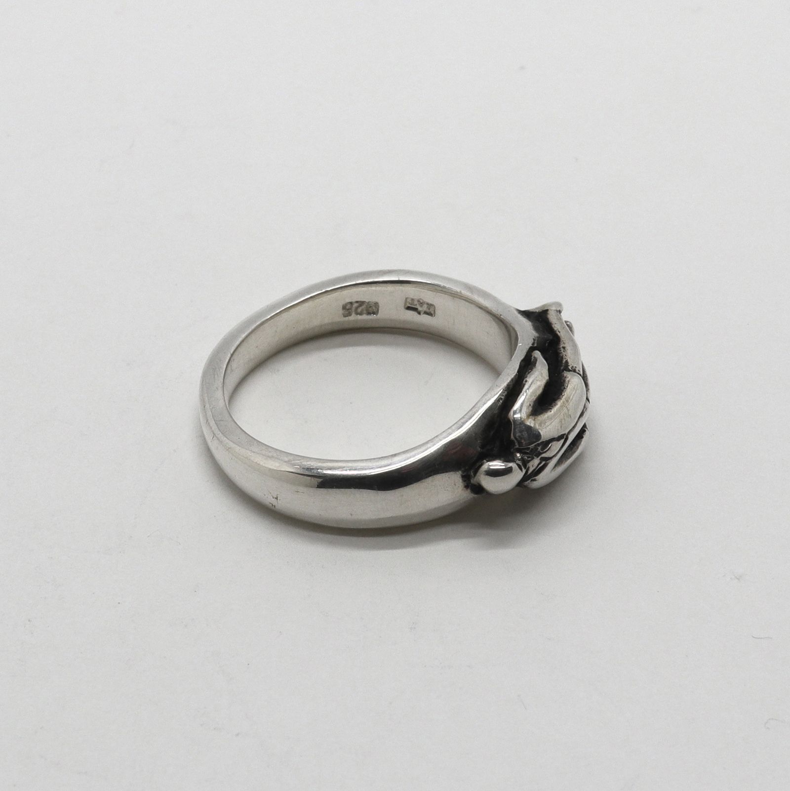 「9 to 5 Ring」リング