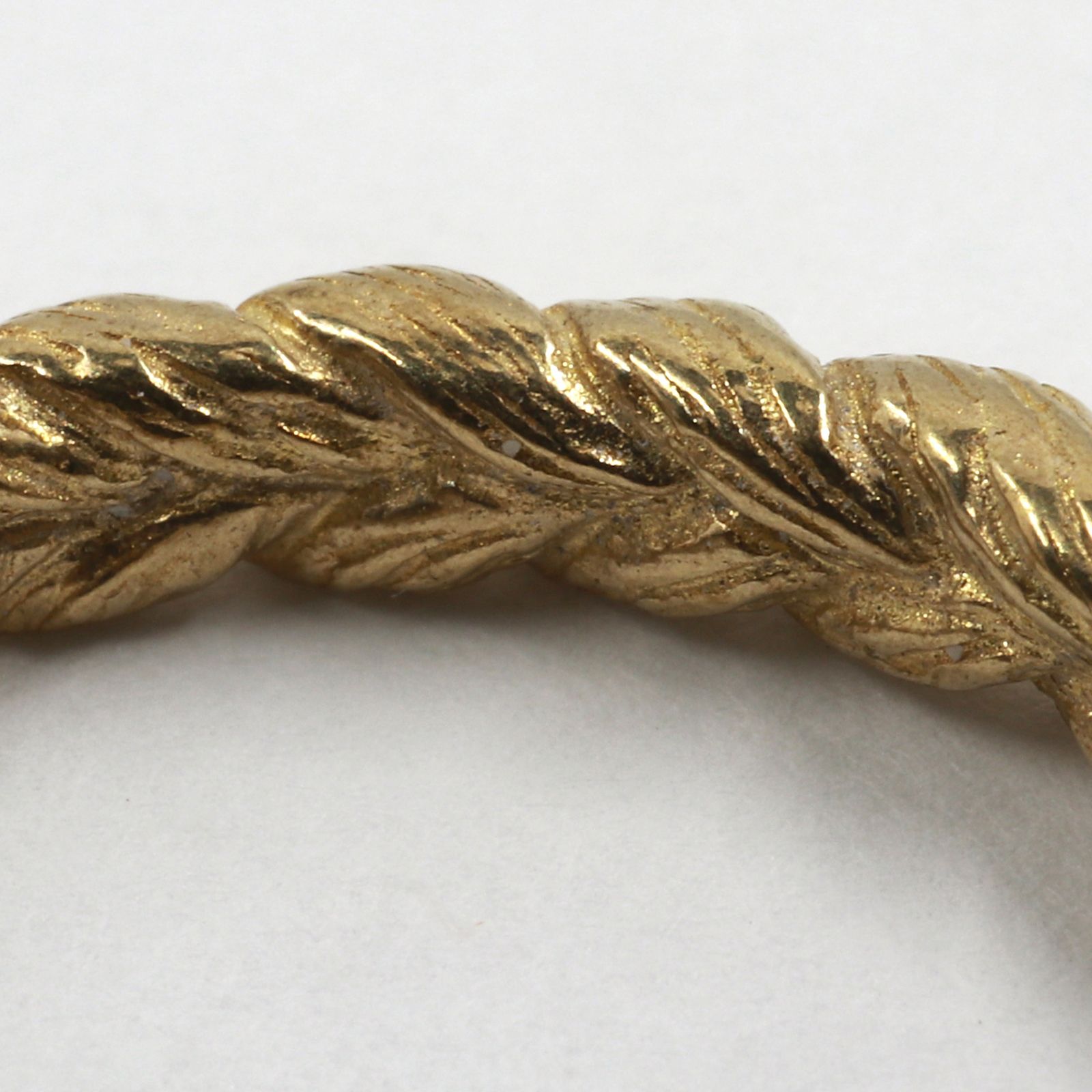 「braid earcuff」イヤーカフ