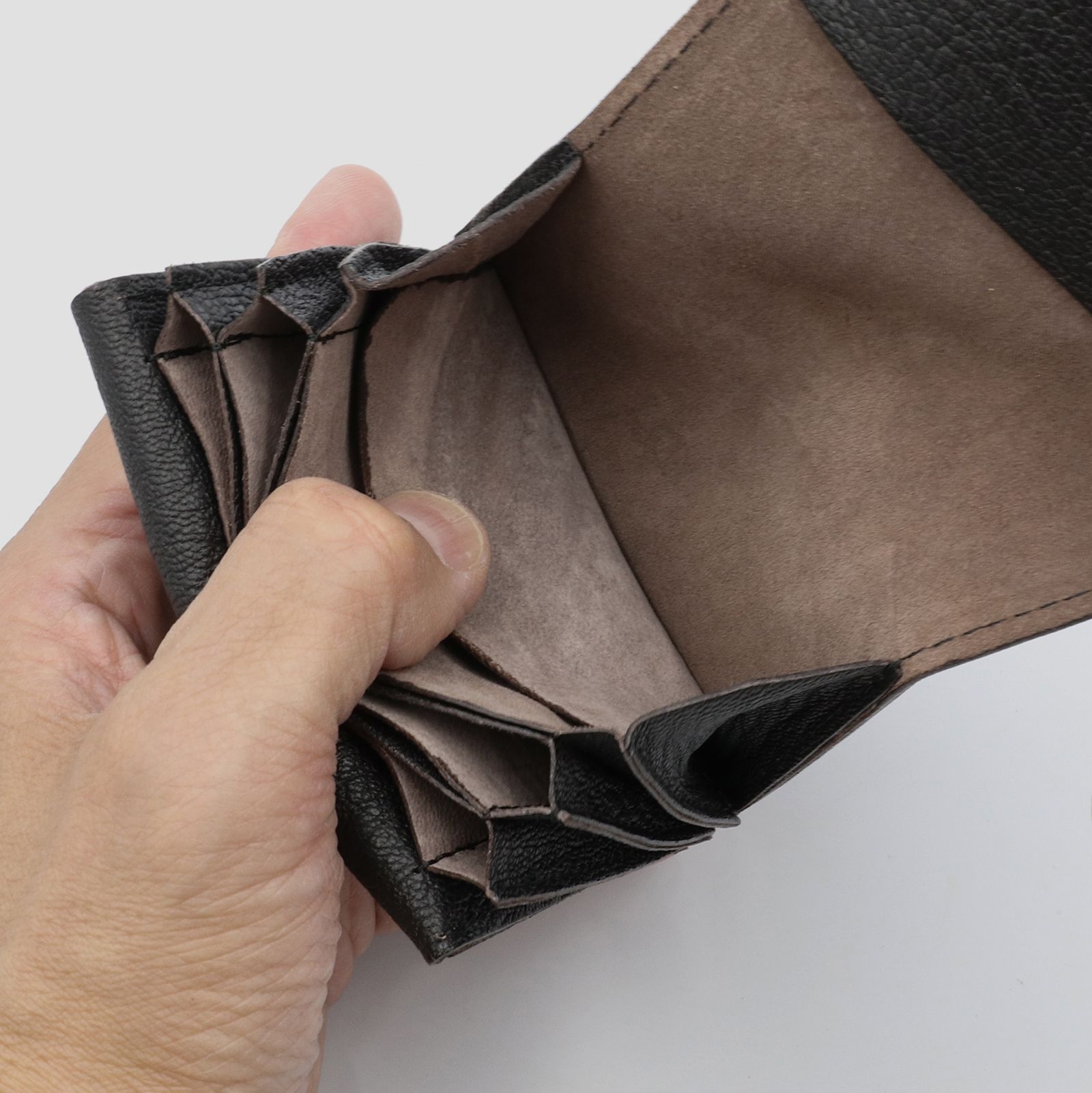 「Tea Core」Bilfold Wallet