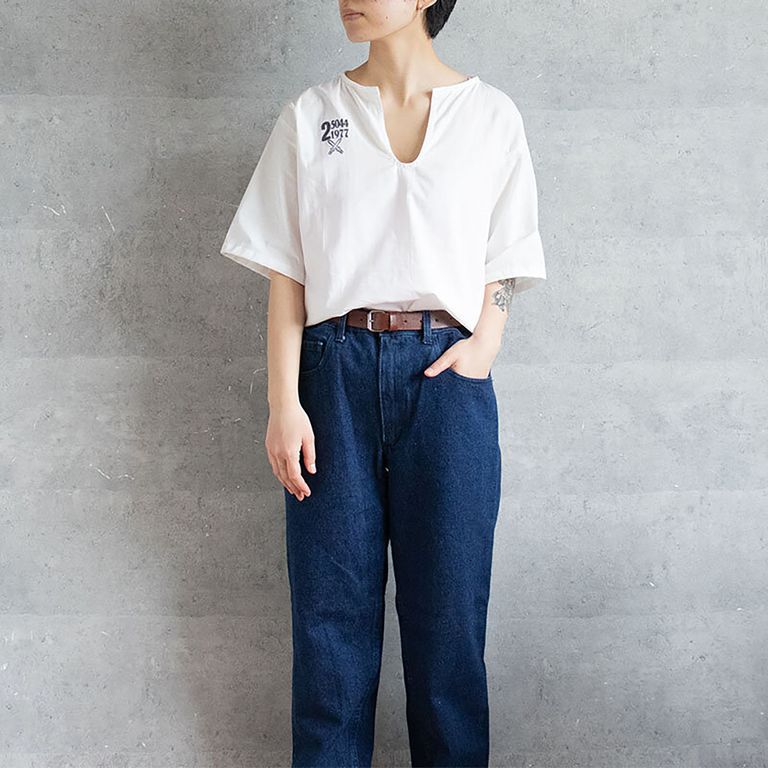160cm 着用サイズ2
