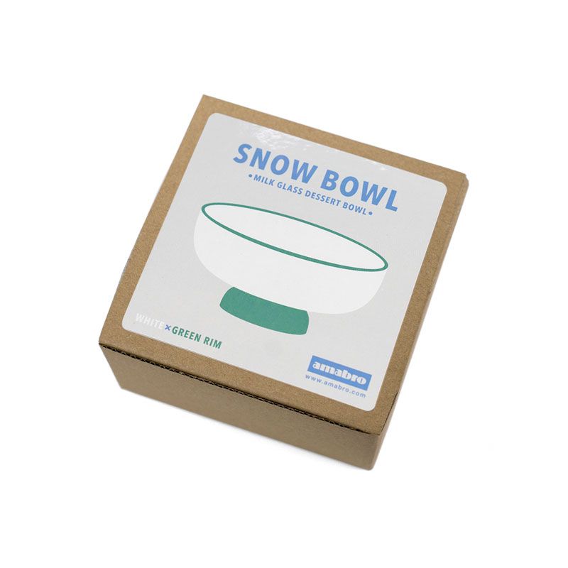 「SNOW BOWL」