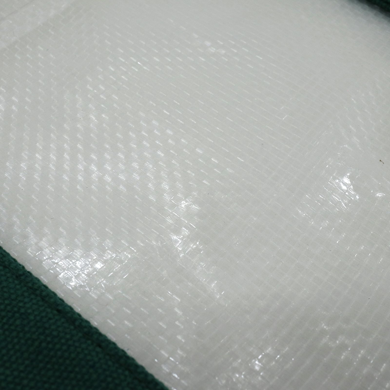 「PE TOTE BAG S」レッド
