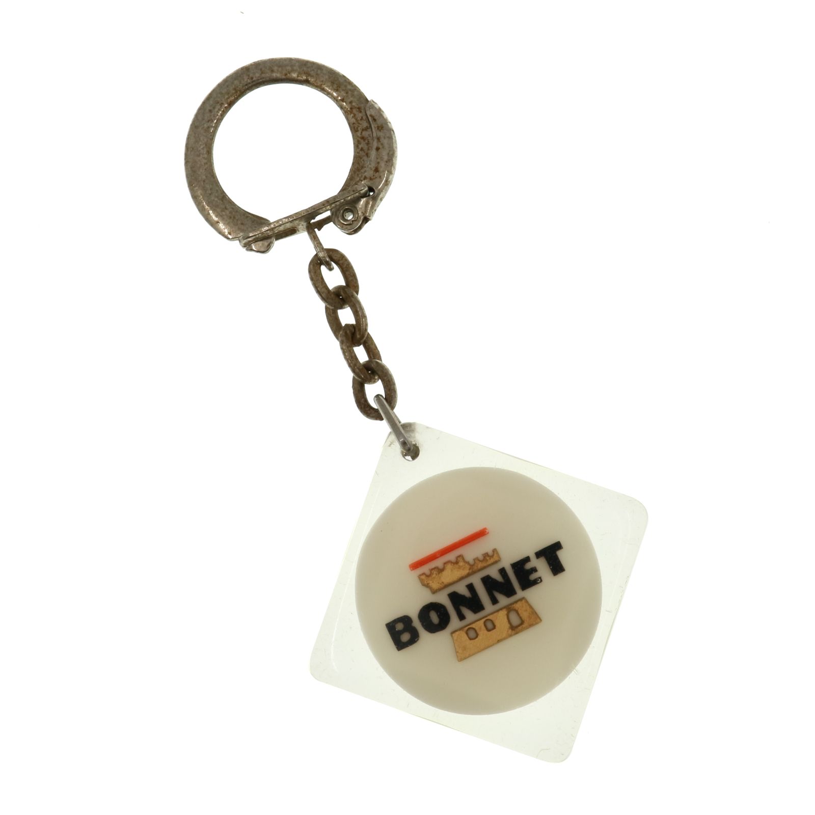 BONNET キッチン家電 ブルボンキーホルダー