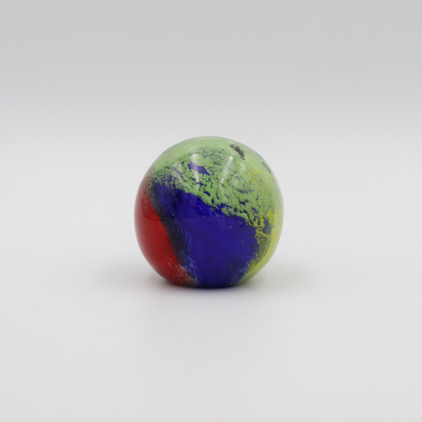ABSTRACT GLASS BALL S Multi