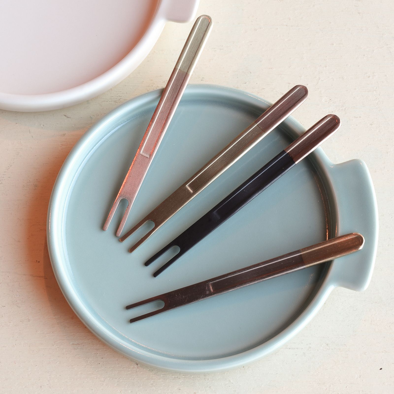 「MINI FORK」