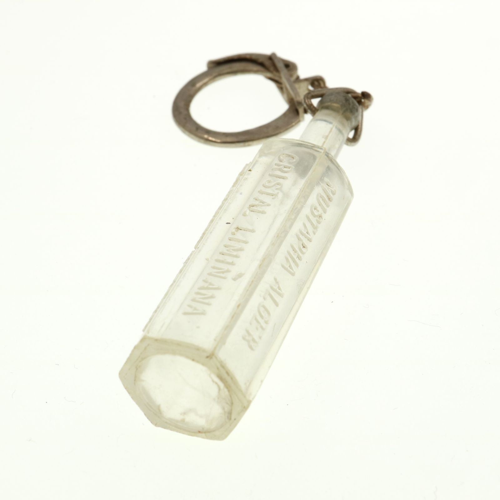 CRISTAL LIMINANA フレンチキーホルダー