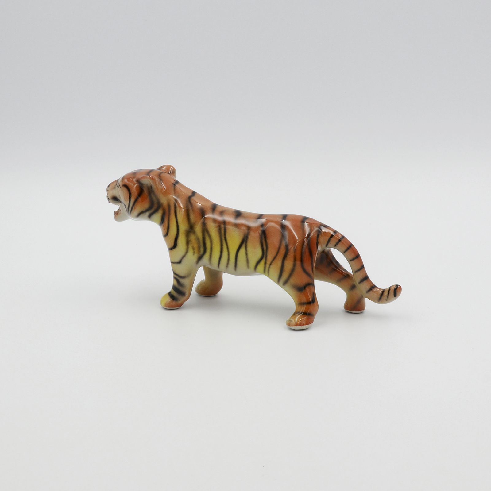 Chiang Mai Tiger
