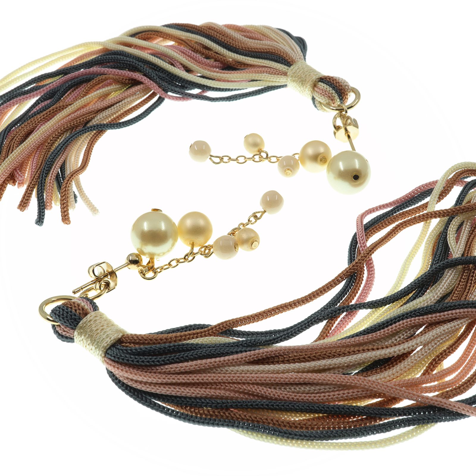 「TEO」ピアス