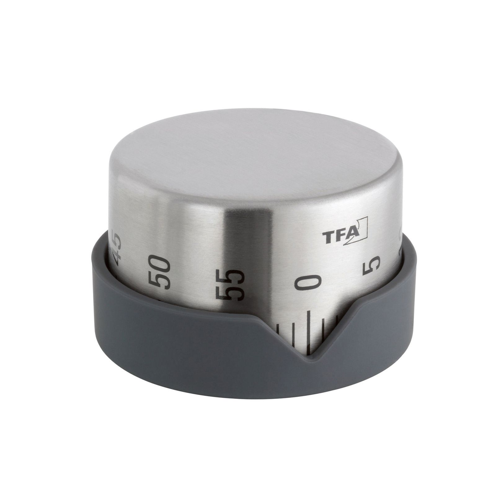 「Analogue kitchen timer DOT」キッチンタイマー TFA ドイツ