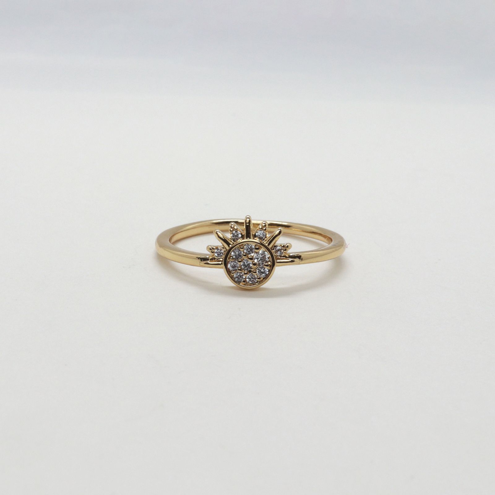 「トゥインクルサン」デッドストックリング イギリス