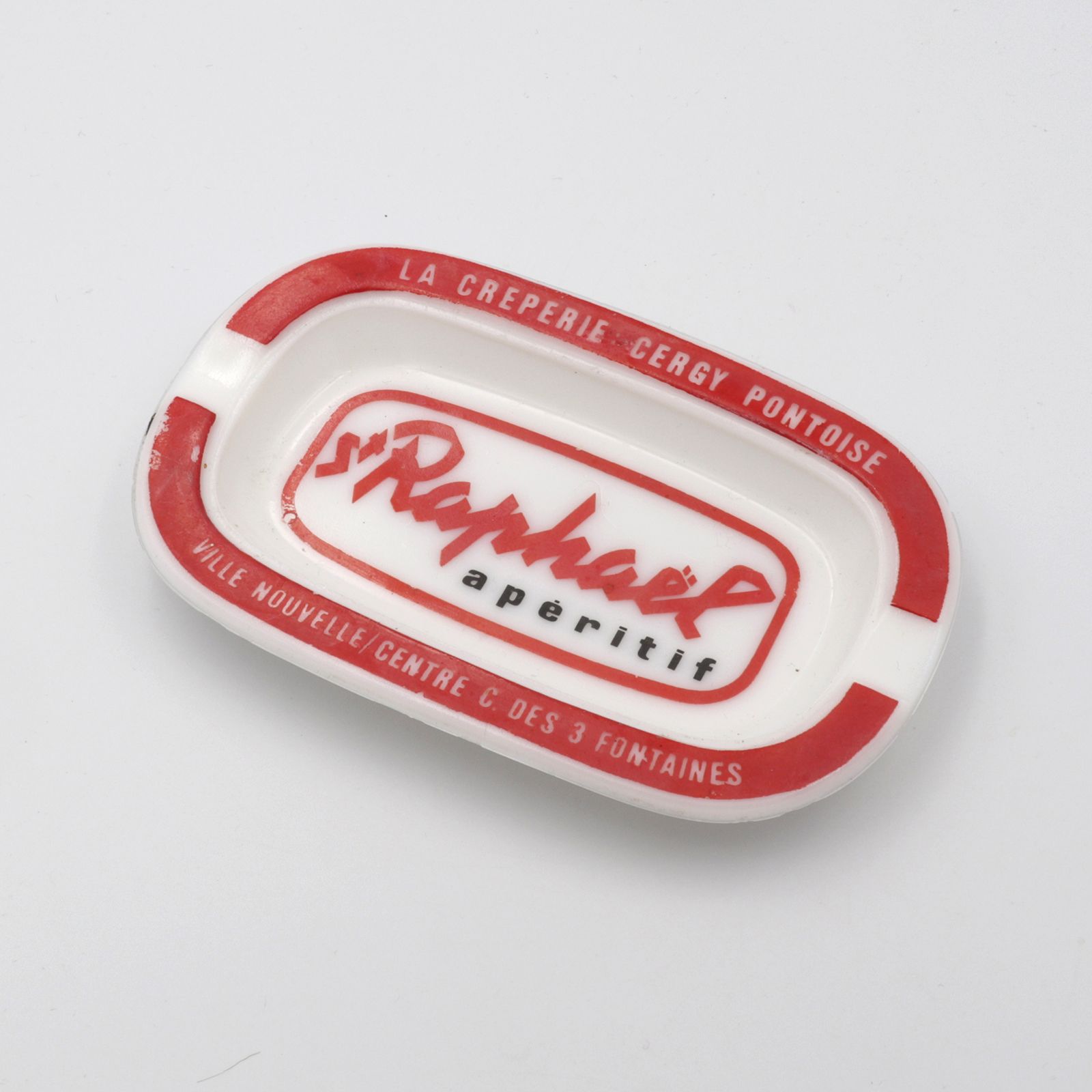 st.Raphael 灰皿 食前酒 1960s フランス