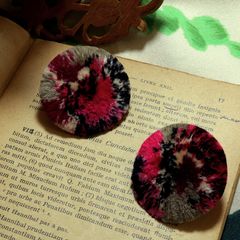 「TRIBO」ピアス