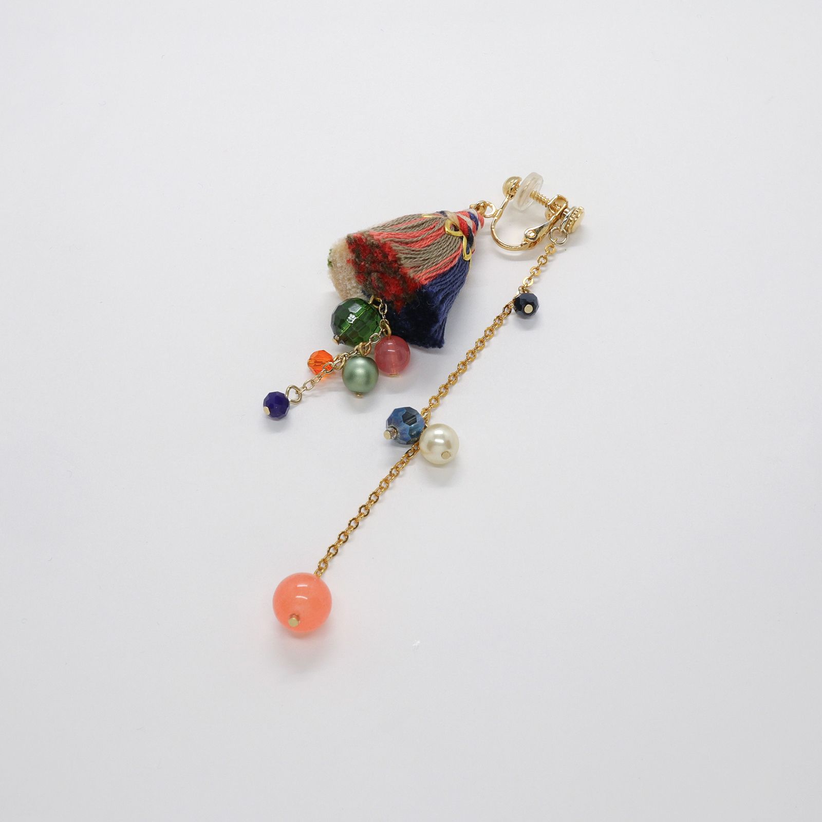 「Le conte de Pamellah ドレスS」イヤリング