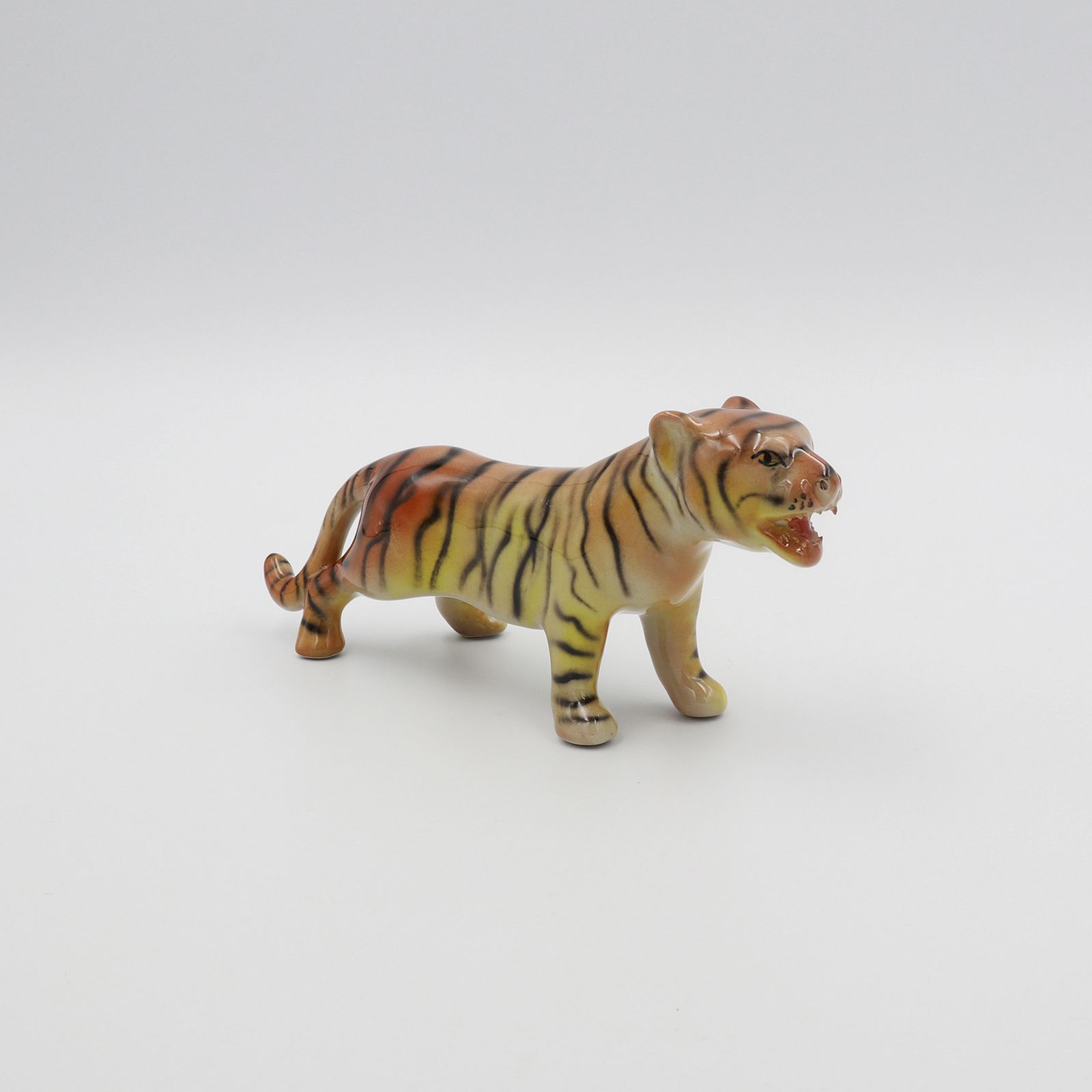 Chiang Mai Tiger