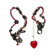 「tresor CADEAUX」ピアス【CASINO de sachikosim】