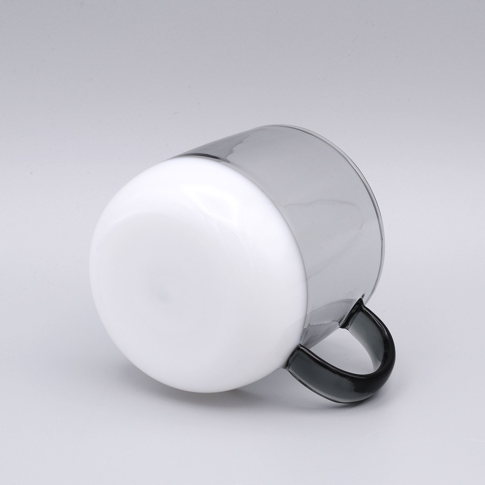 「TWO TONE MUG」