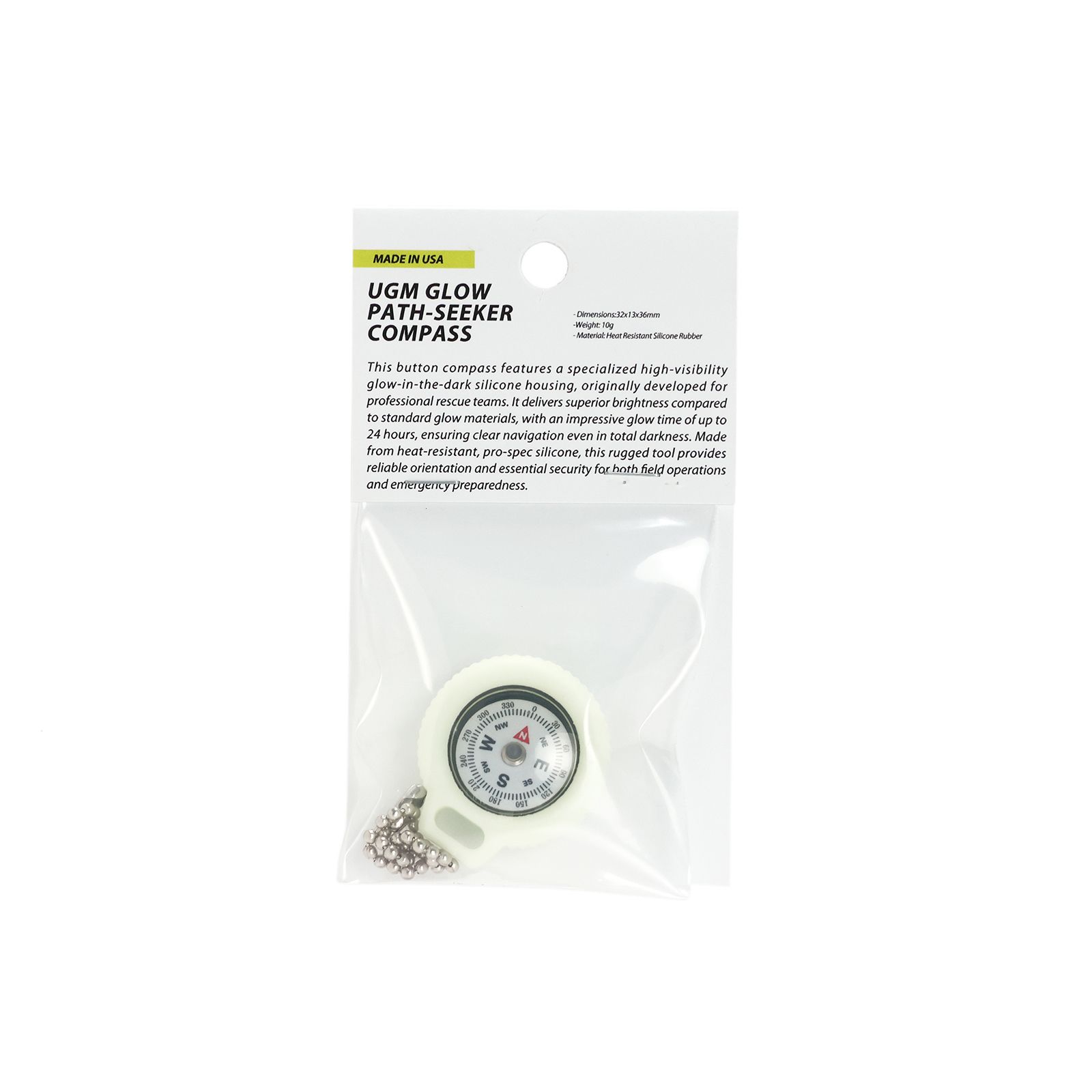 UGM Glow Path-Seeker Compass