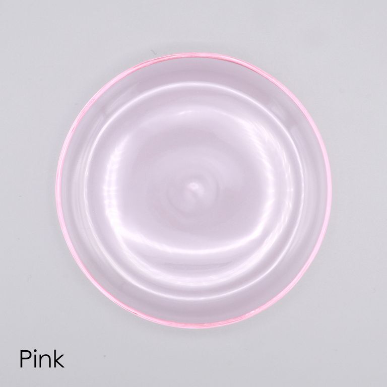 ピンク