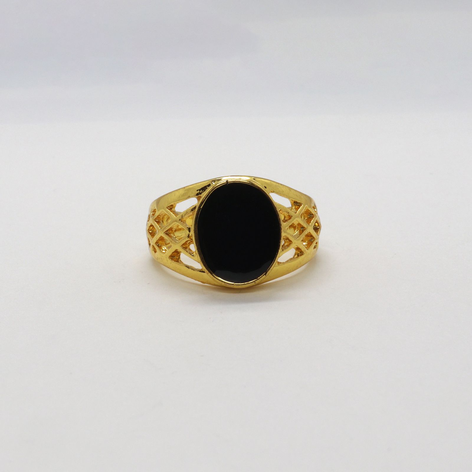 「ペイントイットブラック」デッドストックリング イギリス