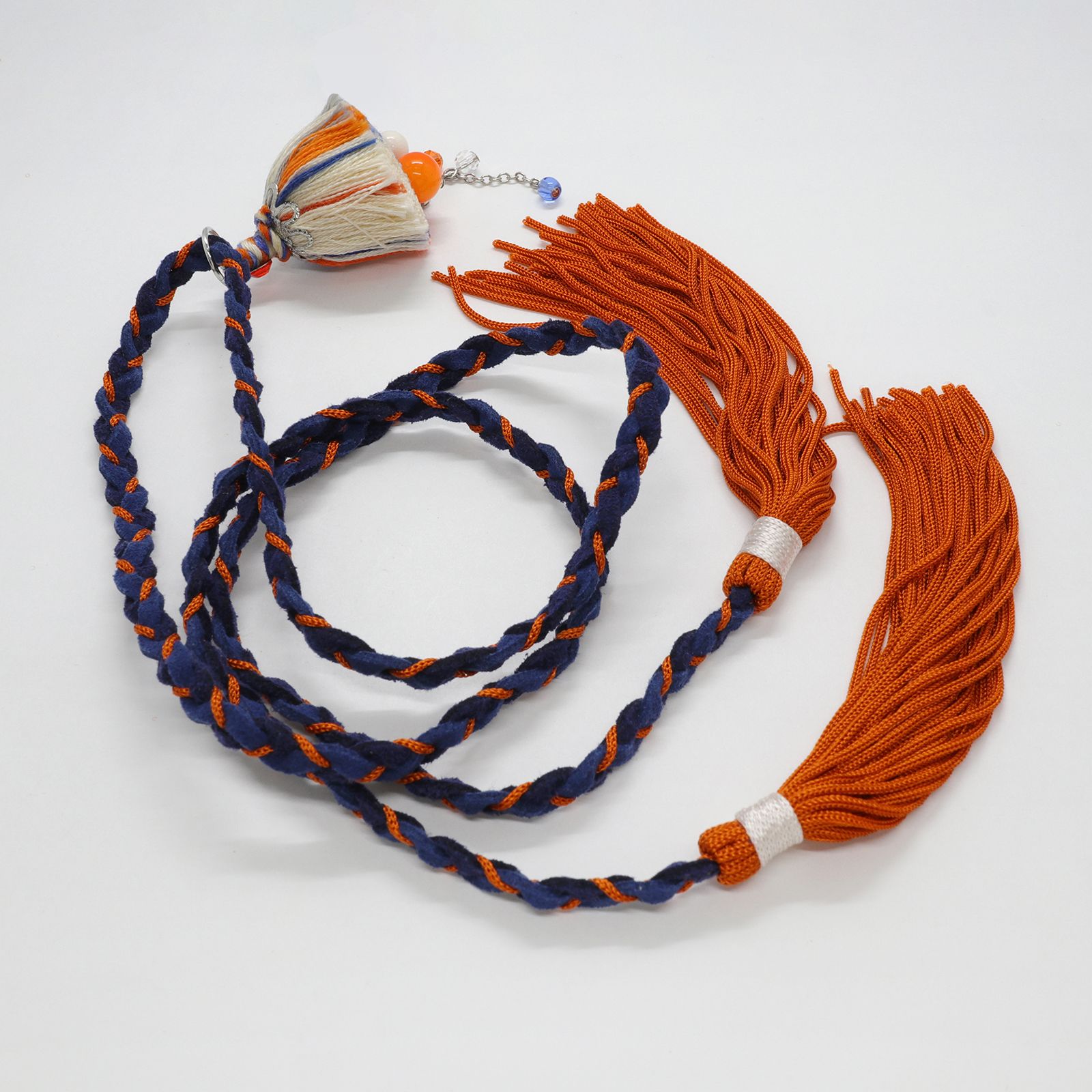 「Le conte de Pamellah」ラリエット ネックレス