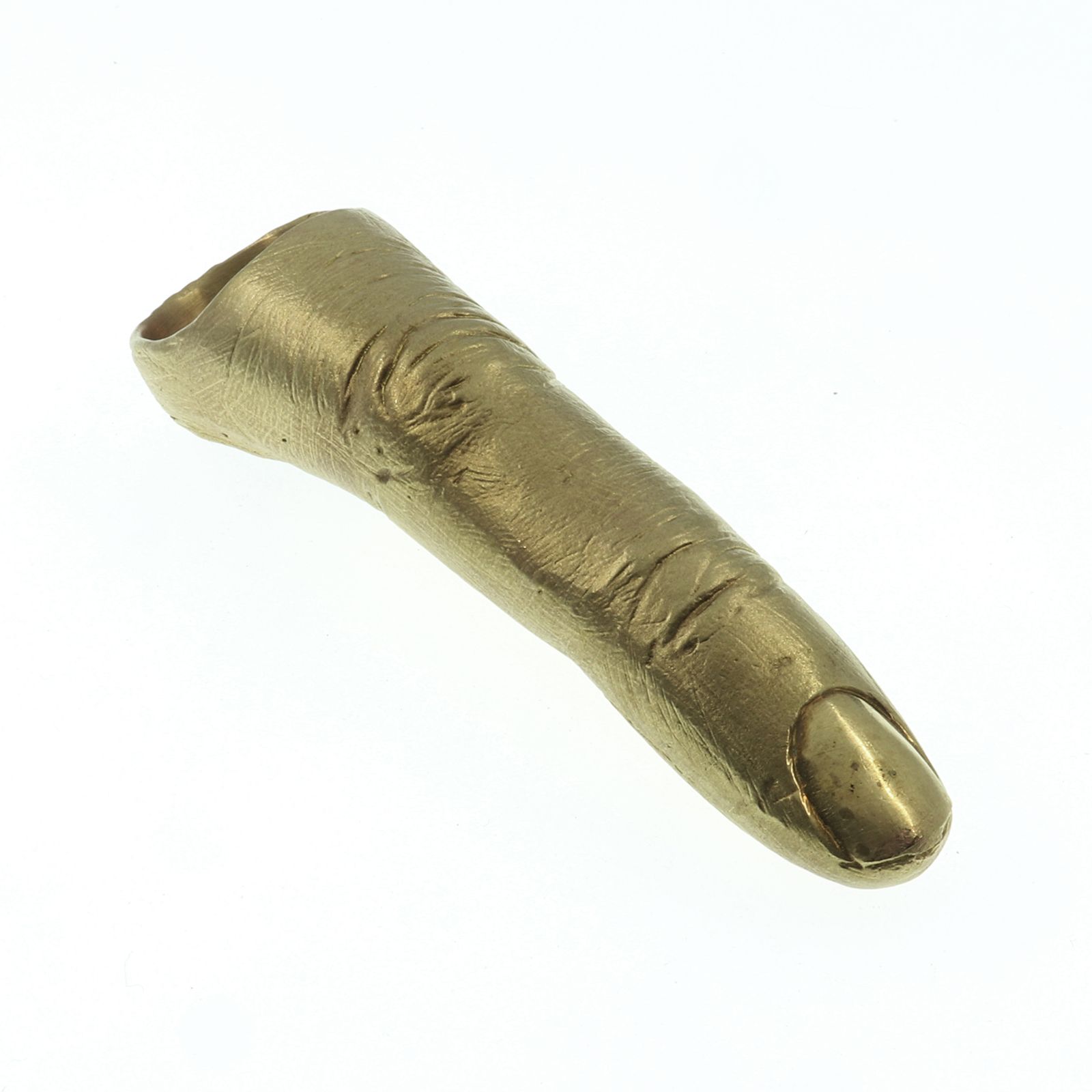 「Finger ring」リング