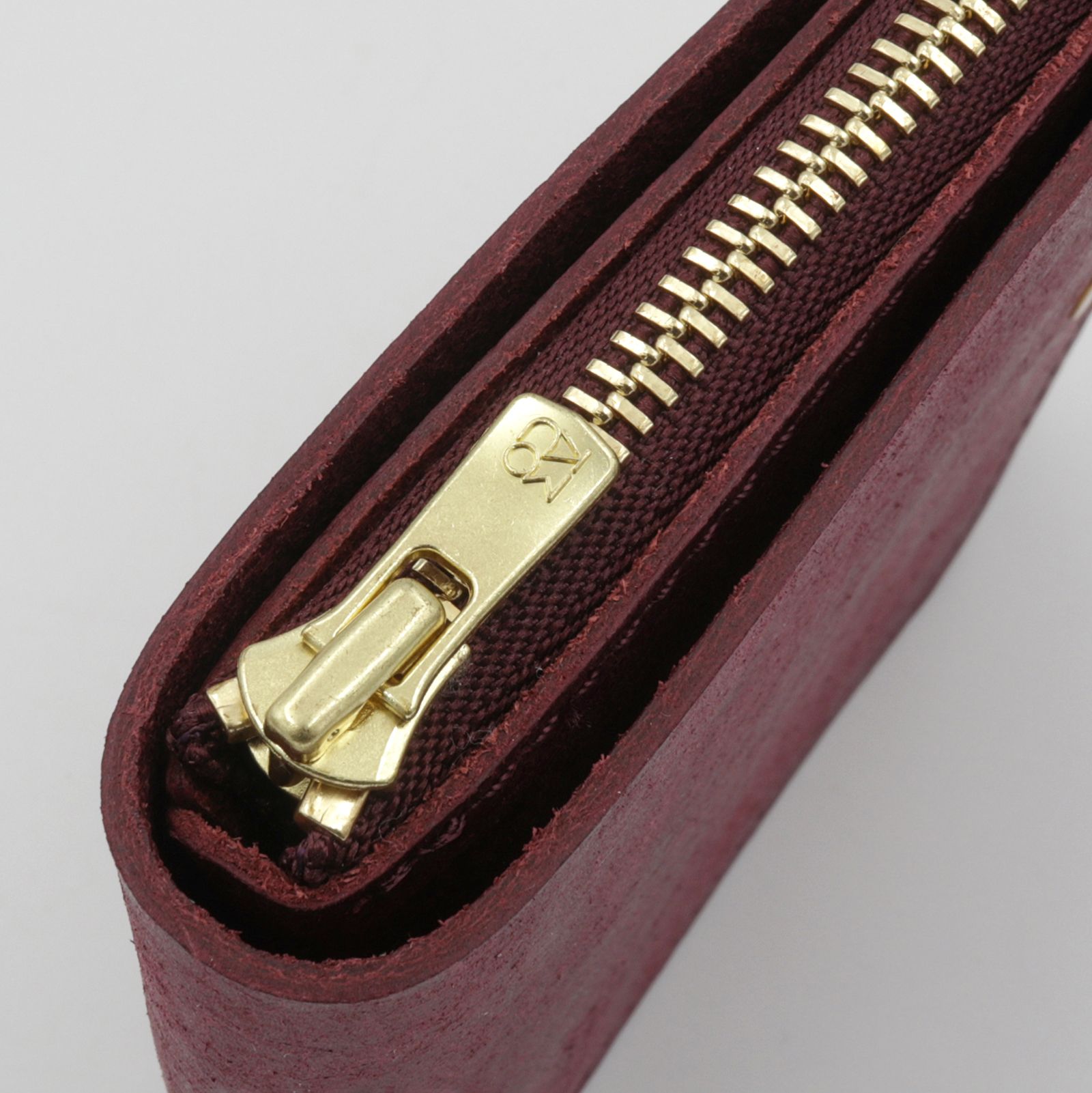 「小さく薄い財布SAKU ver.3 Pueblo」mosto