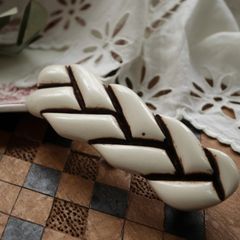 「クリームブレイド」ヘッドアクセ フランス