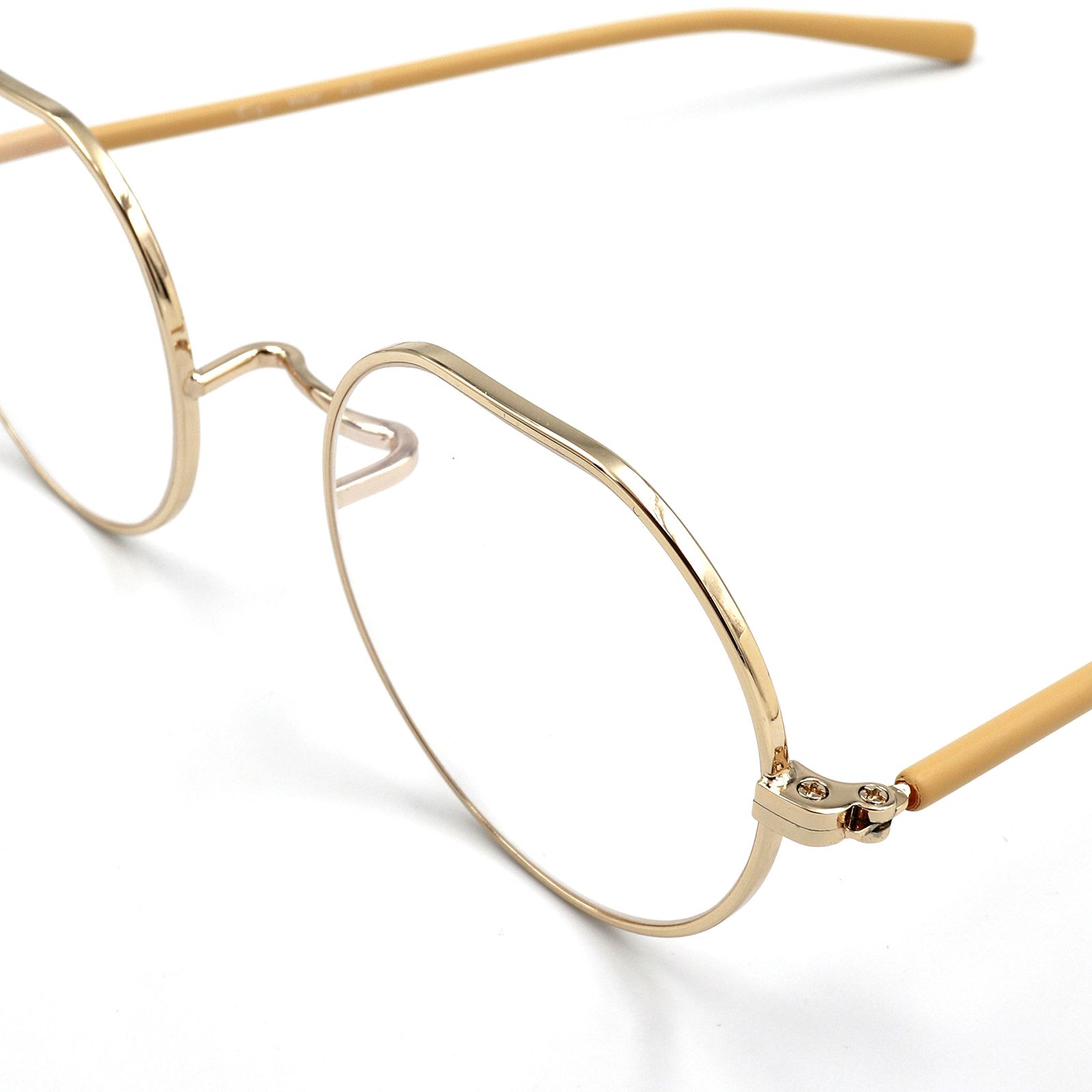 「WELLER」リーディンググラス シトラスレモン