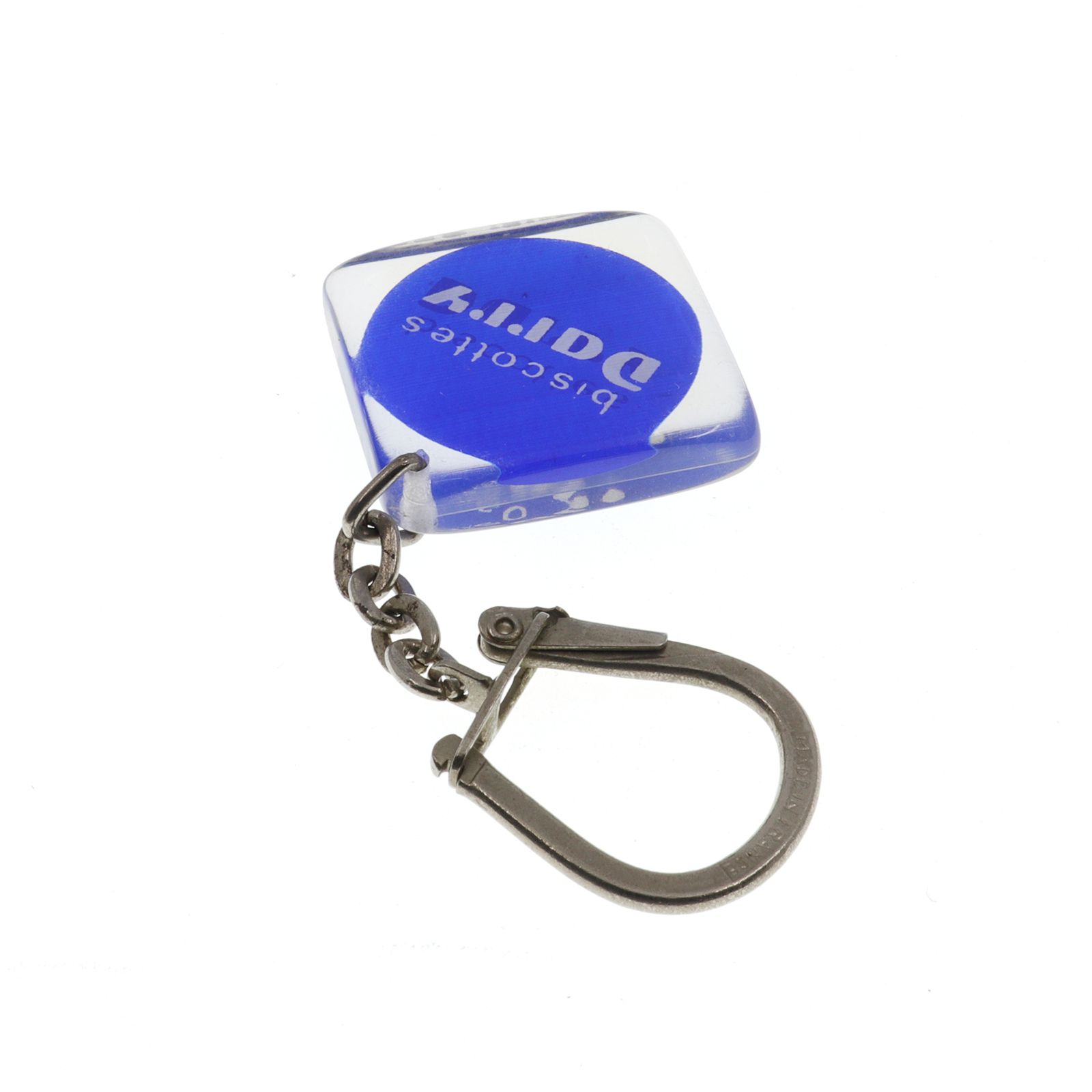 biscottes Darry ブルボンキーホルダー