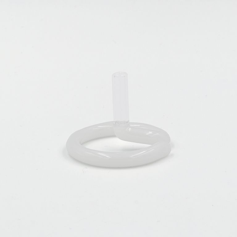 clear x white