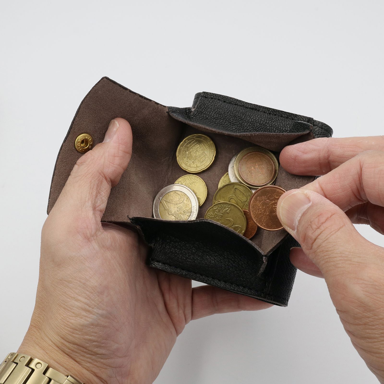 「Tea Core」Triford Wallet