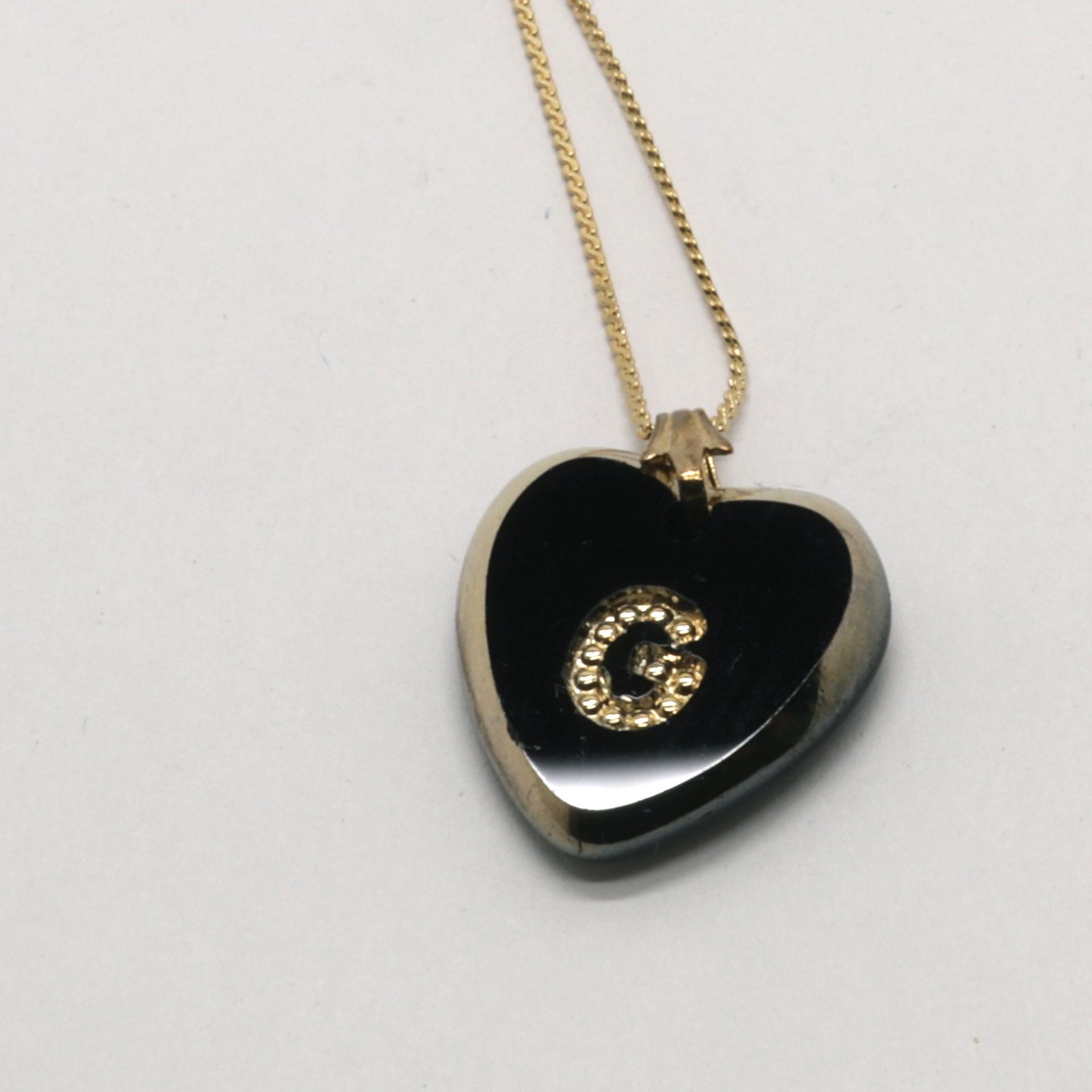 「GINJYAAL NECKLACE」ネックレス
