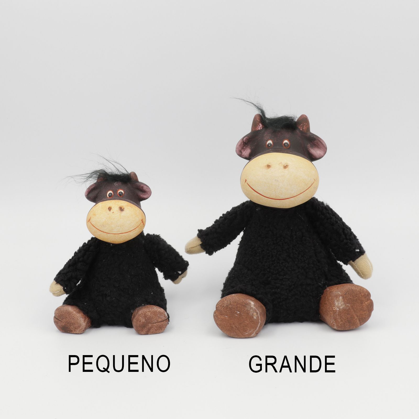 「TORO DE CERAMICA GRANDE typeA」ARTESANIA SAN JOSE スペイン