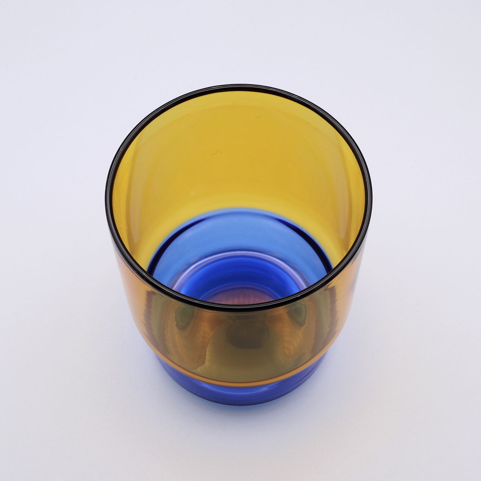 「TWO TONE STACKING CUP」