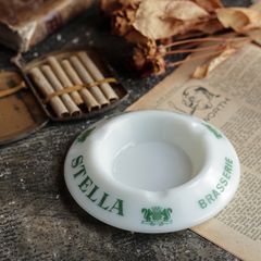 STELLA 灰皿 ビール 1960s フランス