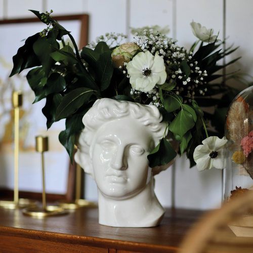 「"Apollo" Flower Vase」 フラワーベース