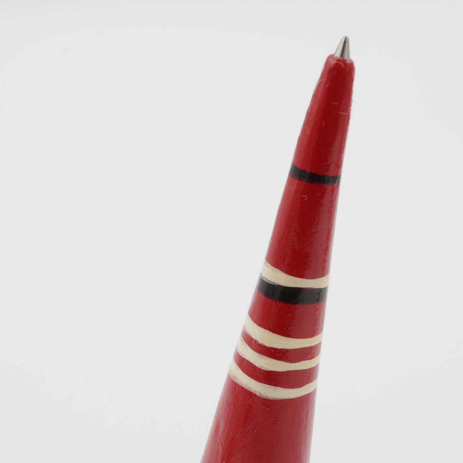 「立ち上がれペン」patternA 隈研吾