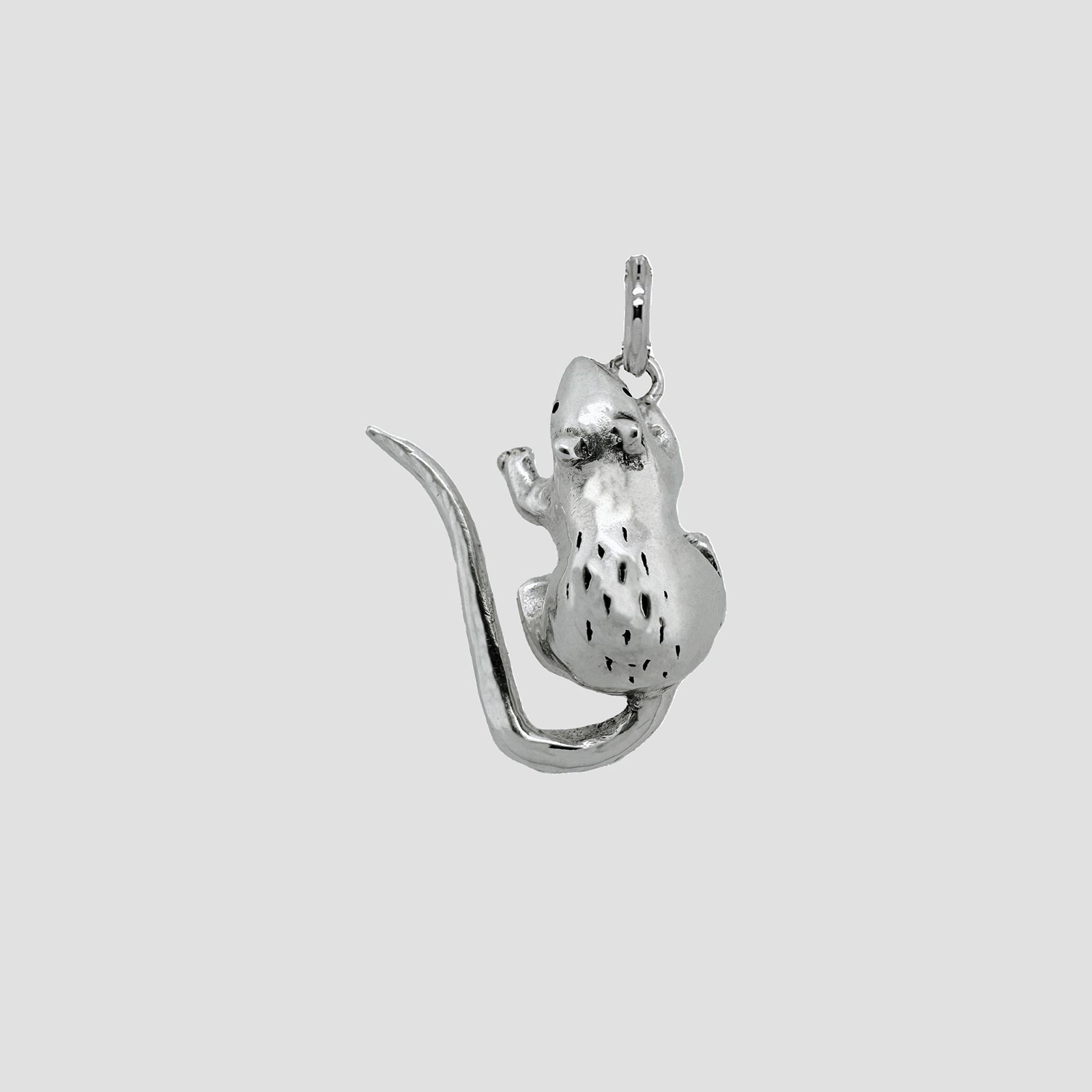 「Rat Necklace」ネックレス