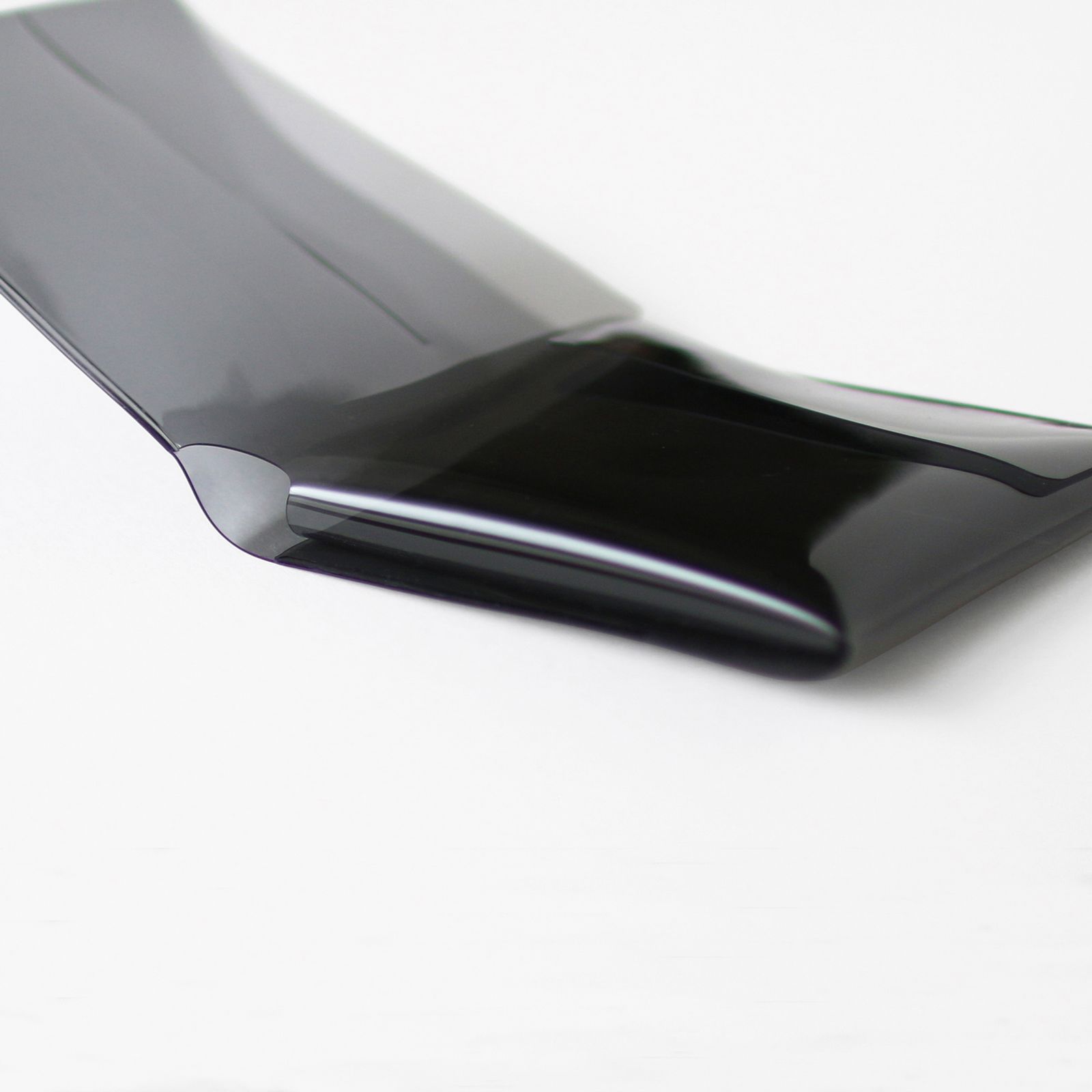 コンビニエンスウォレット（フラット）グレー